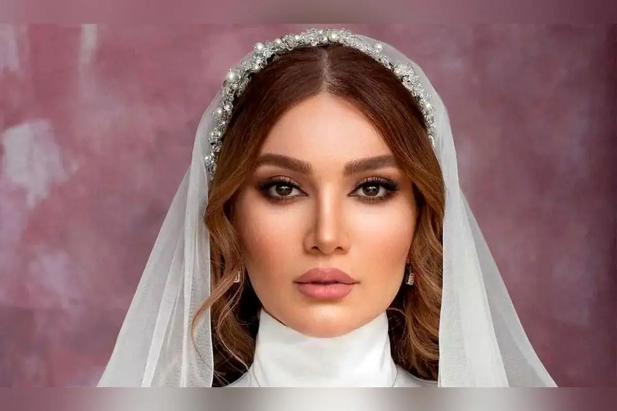 حضور بادیگاردهای لوکس در جشن عروسی مجلل متین ستوده و کامران تفتی؛ جزئیات مراسم و عشق بی‌نظیر زوج هنرمند