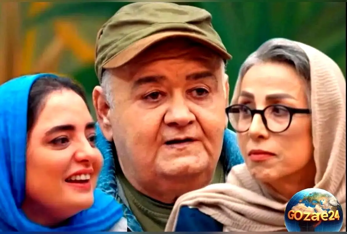 جشن تولد 65 سالگی اکبر عبدی با حضور هنرمندان، موسیقی آذری و کیک سینمایی خلاقانه؛ لحظه‌های دیدنی و جشن باشکوه