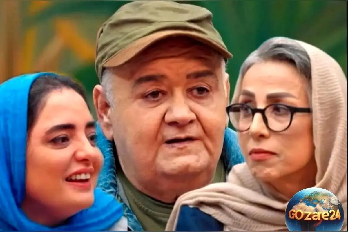 جشن تولد 65 سالگی اکبر عبدی با حضور هنرمندان، موسیقی آذری و کیک سینمایی خلاقانه؛ لحظههای دیدنی و جشن باشکوه