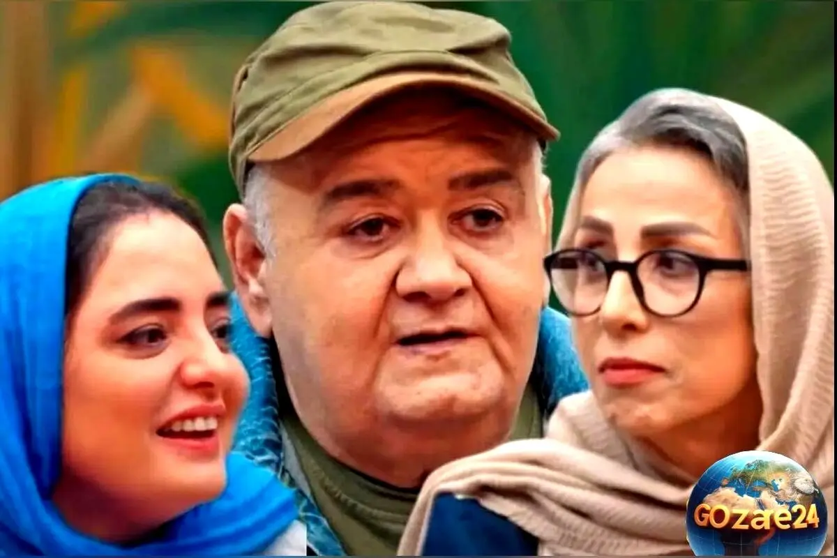 جشن تولد 65 سالگی اکبر عبدی با حضور هنرمندان، موسیقی آذری و کیک سینمایی خلاقانه؛ لحظه‌های دیدنی و جشن باشکوه
