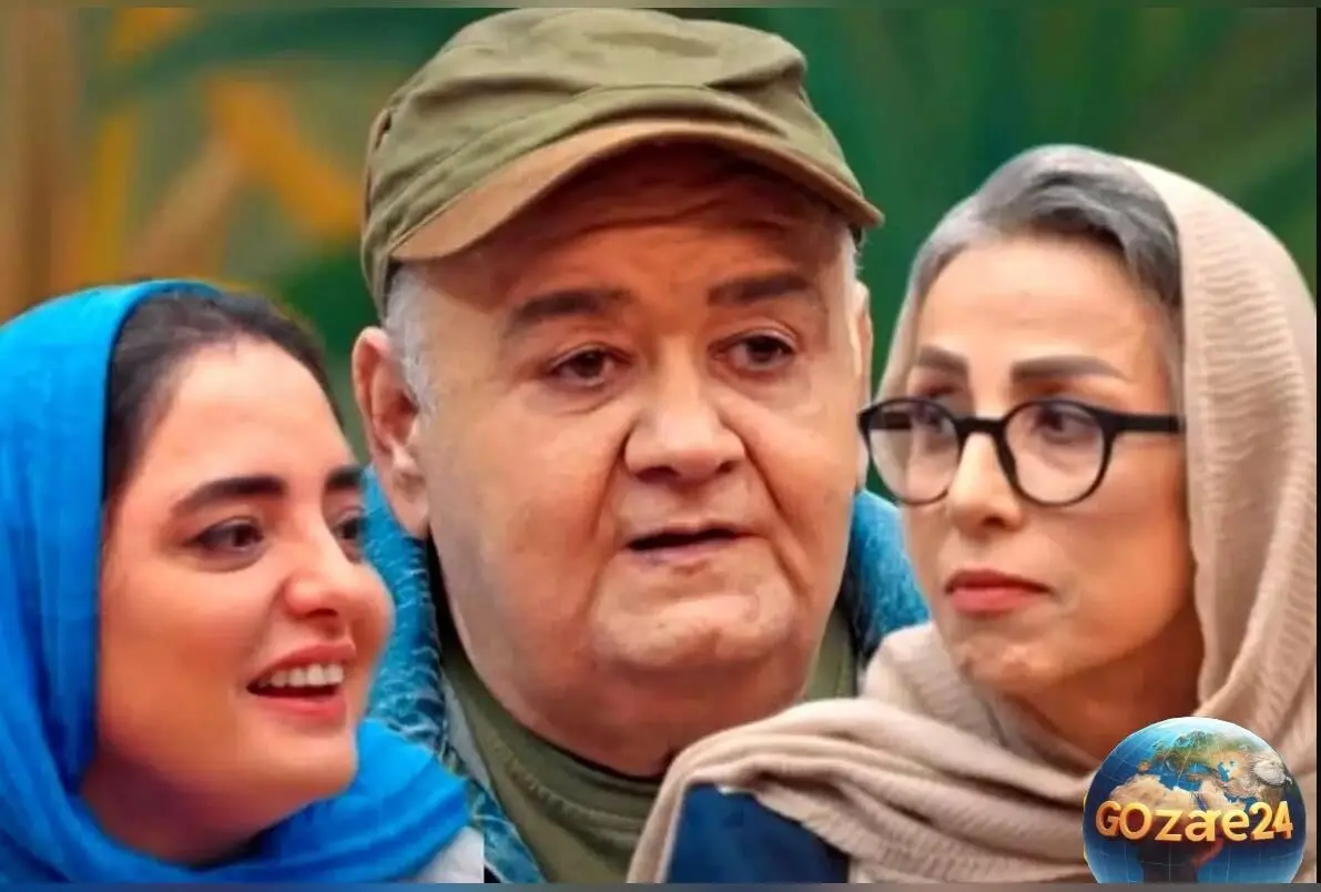 جشن تولد 65 سالگی اکبر عبدی با حضور هنرمندان، موسیقی آذری و کیک سینمایی خلاقانه؛ لحظه‌های دیدنی و جشن باشکوه