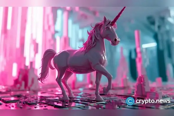 طرح جدید یونی‌سواپ «یونی‌فیکیشن» با بازخرید ماهانه ۳۸ میلیون دلاری توکن UNI؛ گامی نوین در تقویت بازار رمزارزهای غیرمتمرکز