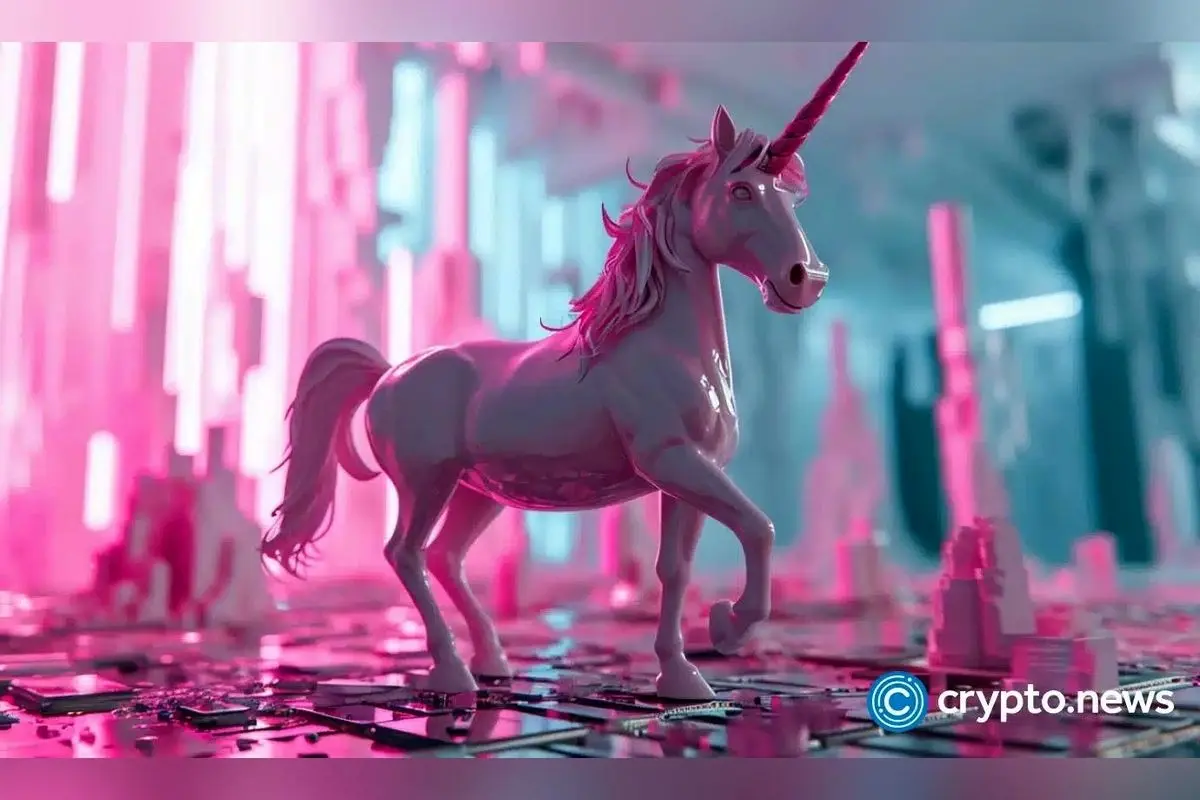 طرح جدید یونی‌سواپ «یونی‌فیکیشن» با بازخرید ماهانه ۳۸ میلیون دلاری توکن UNI؛ گامی نوین در تقویت بازار رمزارزهای غیرمتمرکز