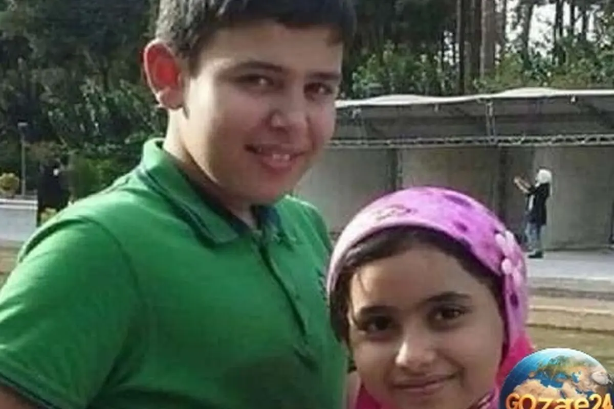 تغییر چهره و استایل جذاب شایان جلالی، بازیگر کودک «آوای باران»، در سن 23 سالگی + عکس جدید