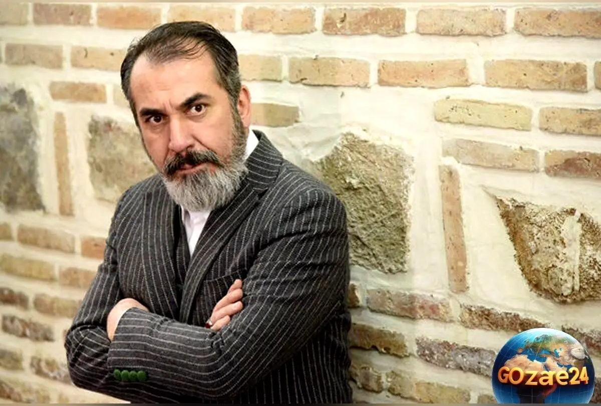 فیلمی خنده‌دار با بازی سیامک انصاری و یوسف صیادی در کار مهران مدیری | لحظه‌های طنز و دیدنی