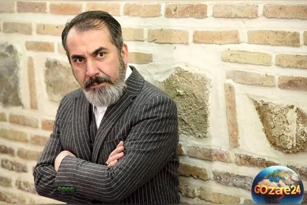 فیلمی خنده‌دار با بازی سیامک انصاری و یوسف صیادی در کار مهران مدیری | لحظه‌های طنز و دیدنی