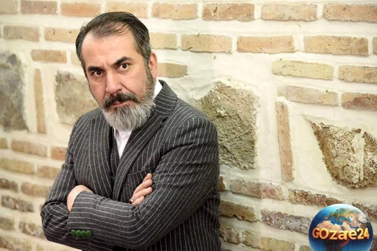 فیلمی خنده‌دار با بازی سیامک انصاری و یوسف صیادی در کار مهران مدیری | لحظه‌های طنز و دیدنی
