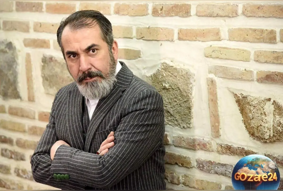 فیلمی خنده‌دار با بازی سیامک انصاری و یوسف صیادی در کار مهران مدیری | لحظه‌های طنز و دیدنی