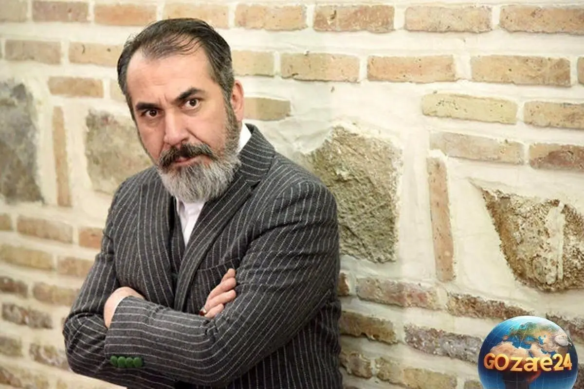 فیلمی خنده‌دار با بازی سیامک انصاری و یوسف صیادی در کار مهران مدیری | لحظه‌های طنز و دیدنی