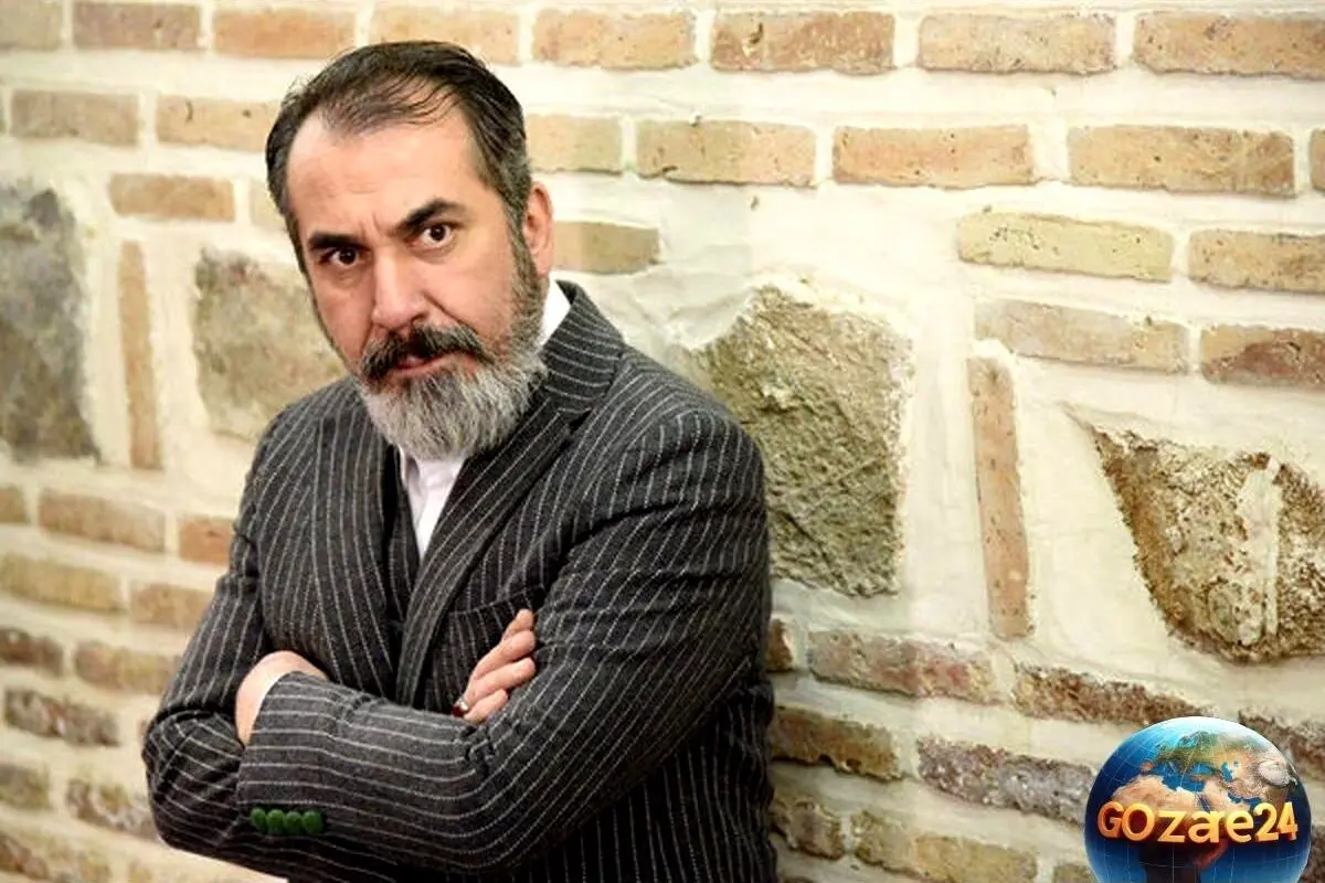 فیلمی خنده‌دار با بازی سیامک انصاری و یوسف صیادی در کار مهران مدیری | لحظه‌های طنز و دیدنی