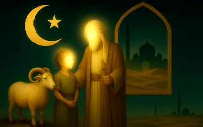 متن‌های رسمی و اداری تبریک عید قربان ویژه نهادها و سازمان‌ها