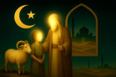 متن‌های رسمی و اداری تبریک عید قربان ویژه نهادها و سازمان‌ها