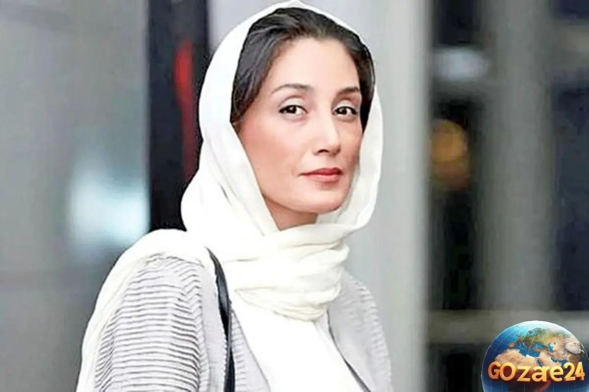 عکس جدید هدیه تهرانی با کلاه بزرگ و متفاوت در فضای مجازی؛ استایلی خاص و بیحاشیه