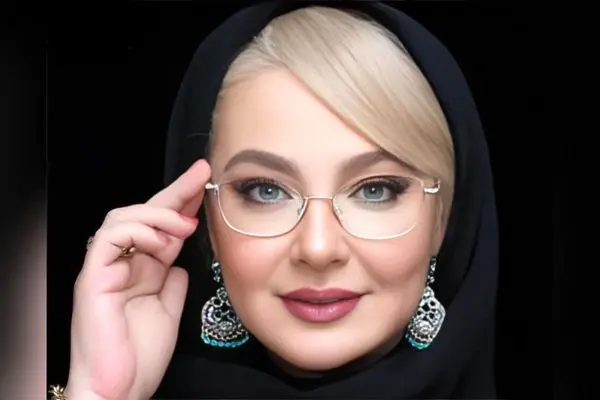 کافه لوکس و مدرن استانبول میزبان لاله صبوری شد + تصاویر از مرکز خرید زورلو