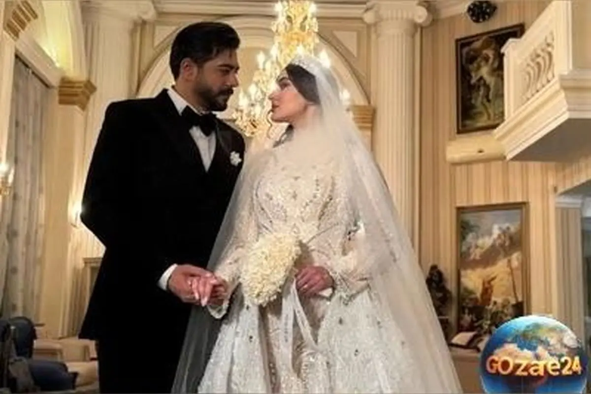 بیوگرافی کامل و جدید سهیل قاصدی؛ از گویندگی در رادیو تا ازدواج با مریم مومن در 34 سالگی + تصاویر و کارنامه هنری