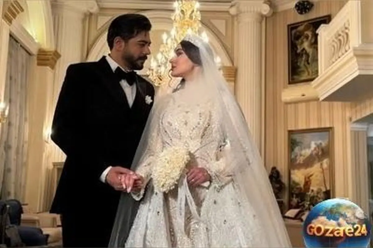 بیوگرافی کامل و جدید سهیل قاصدی؛ از گویندگی در رادیو تا ازدواج با مریم مومن در 34 سالگی + تصاویر و کارنامه هنری