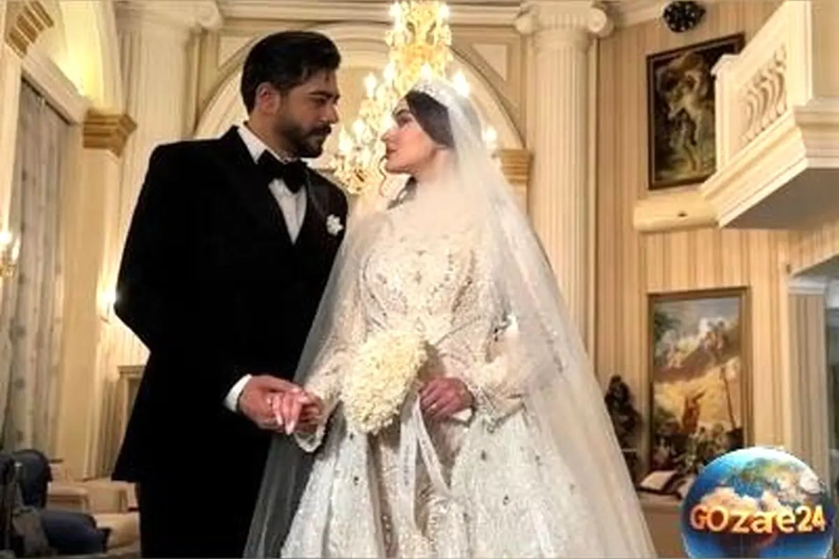 بیوگرافی کامل و جدید سهیل قاصدی؛ از گویندگی در رادیو تا ازدواج با مریم مومن در 34 سالگی + تصاویر و کارنامه هنری