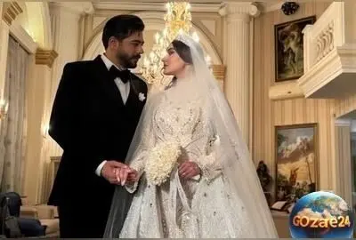 بیوگرافی کامل و جدید سهیل قاصدی؛ از گویندگی در رادیو تا ازدواج با مریم مومن در 34 سالگی + تصاویر و کارنامه هنری