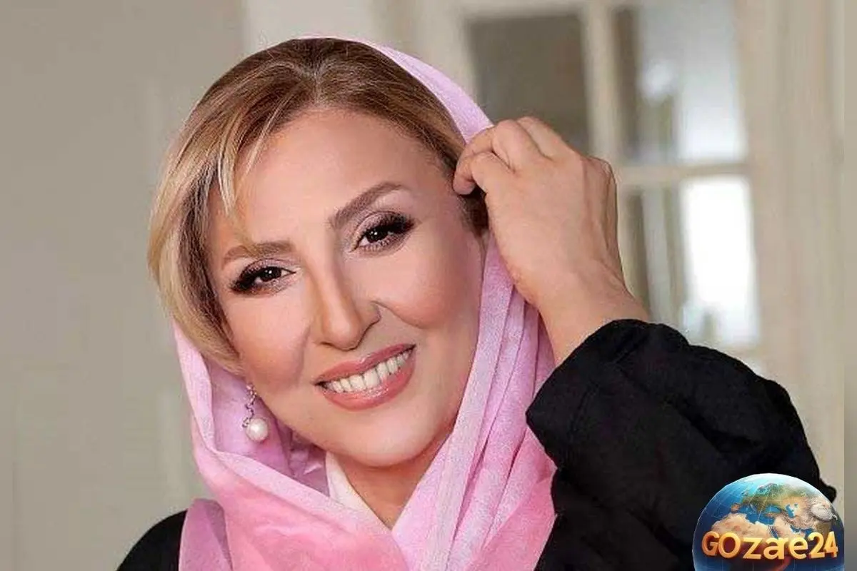 نقاشی خیره‌کننده و عجیب مرجانه گلچین با شعری متفاوت و احساس‌برانگیز