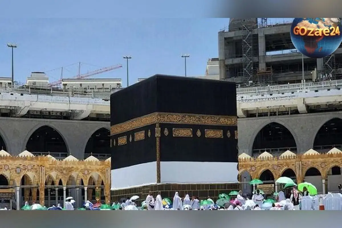 راهنمای کامل ثبت‌نام حج تمتع ۱۴۰۵ | مراحل گام‌به‌گام و نکات مهم ثبت‌نام آنلاین