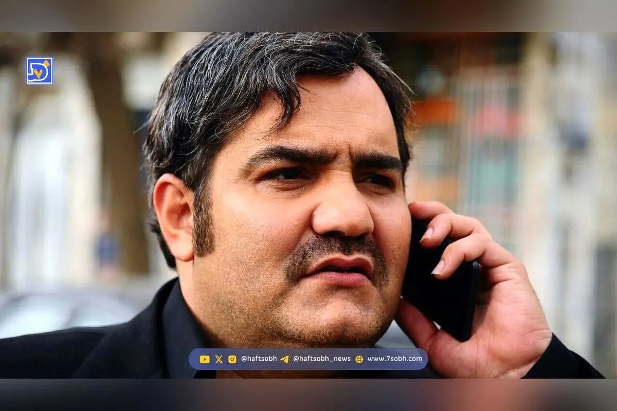 بیوگرافی کامل میرطاهر مظلومی، همسرش شهلا مقدم و دخترش ستایش + جزئیات زندگی حرفهای و خانوادگی