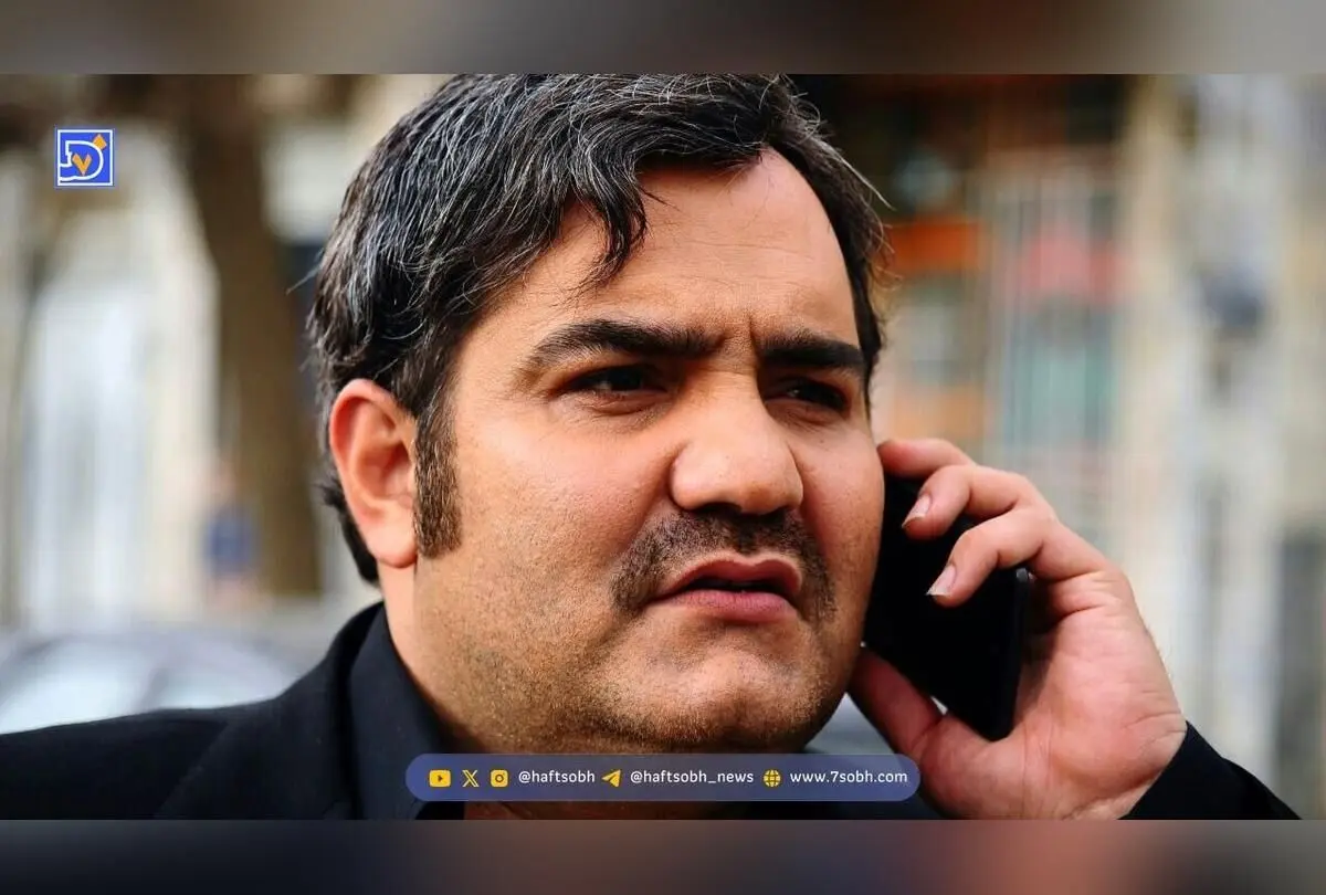 بیوگرافی کامل میرطاهر مظلومی، همسرش شهلا مقدم و دخترش ستایش + جزئیات زندگی حرفه‌ای و خانوادگی
