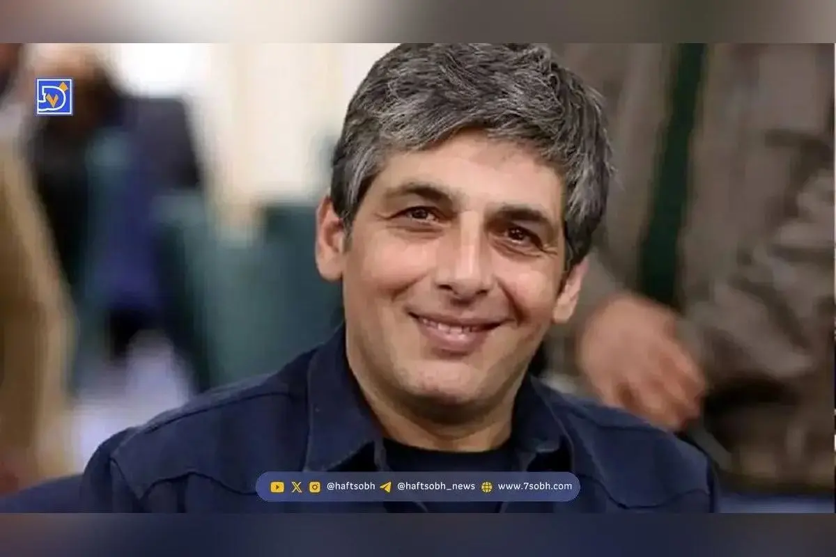 بیوگرافی حمید گودرزی، بازیگر محبوب سریال زمانه | همسران، طلاق و رازهای زندگی هنری
