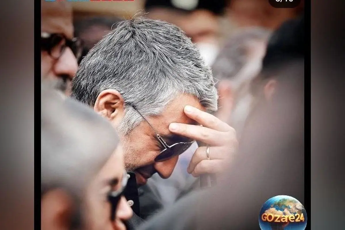 شرایط خاص نگهداری پژمان جمشیدی در زندان قزلحصار و تدابیر امنیتی در مقابل خطرات احتمالی