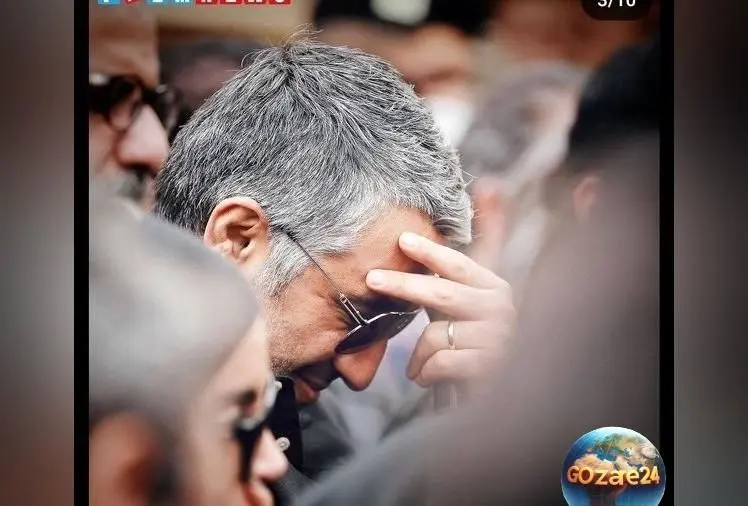 شرایط خاص نگهداری پژمان جمشیدی در زندان قزلحصار و تدابیر امنیتی در مقابل خطرات احتمالی