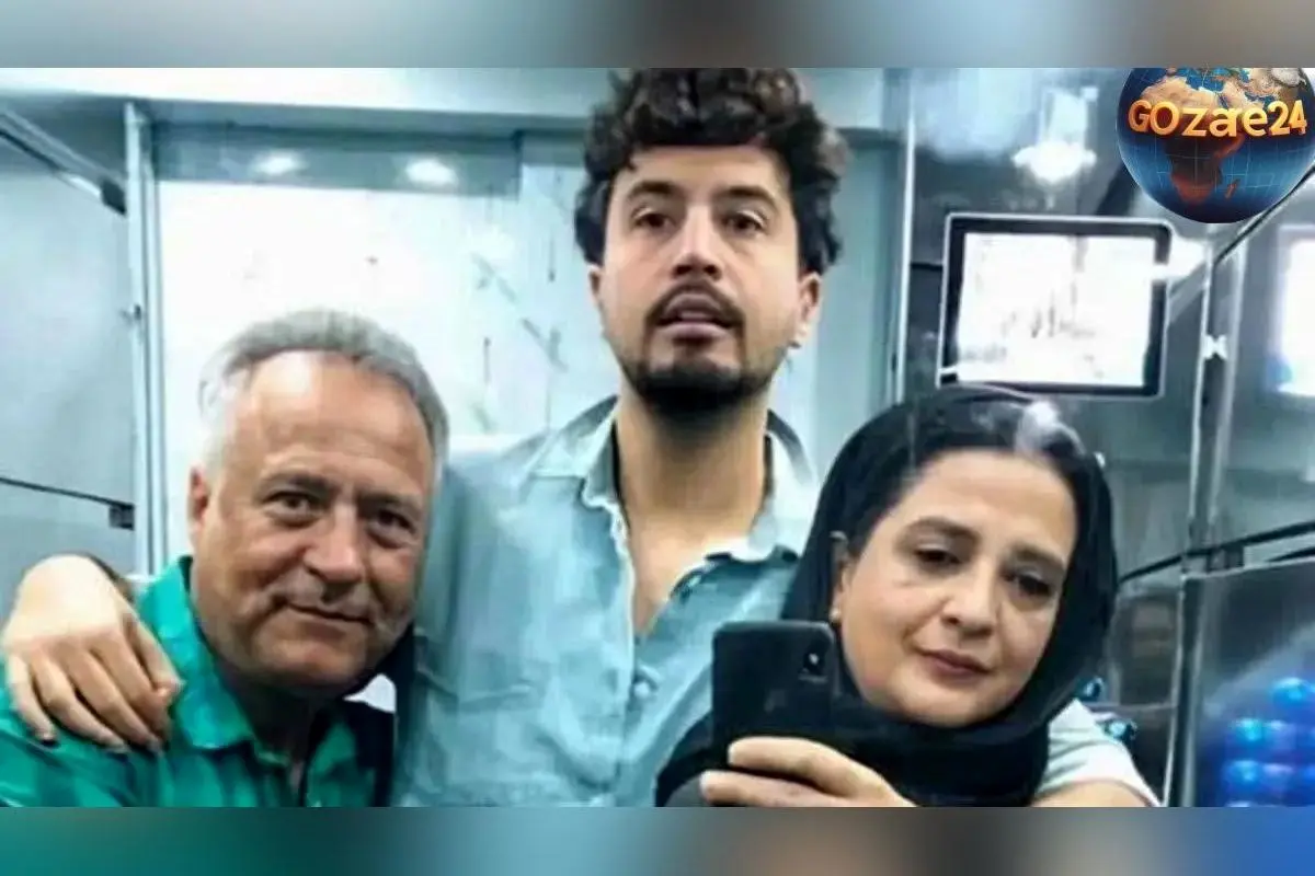 واکنش سمیرا حسن‌پور به درگذشت ناگهانی پدر مهرداد صدیقیان و ابراز همدردی در فضای مجازی