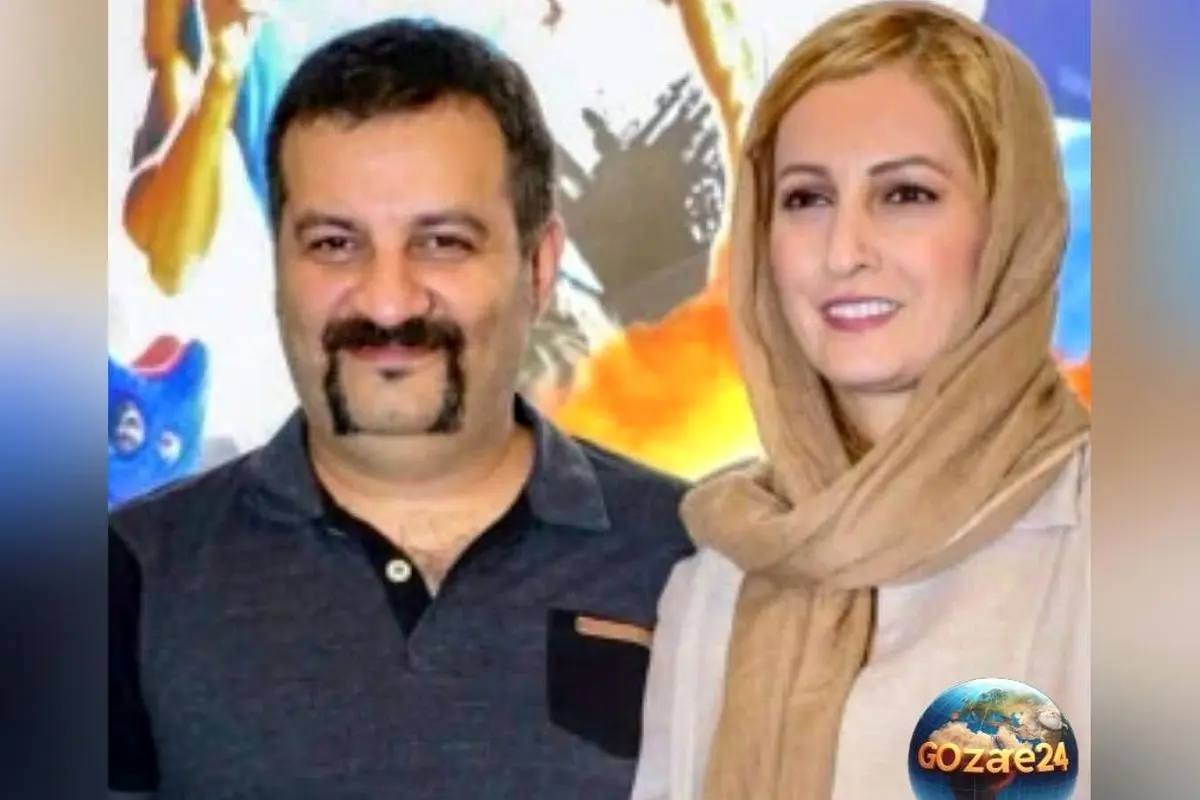 نویان قاسم‌خانی، پسر شقایق دهقان، در 17 سالگی با تغییر چهره‌ای شگفت‌انگیز و بزرگ‌شده!
