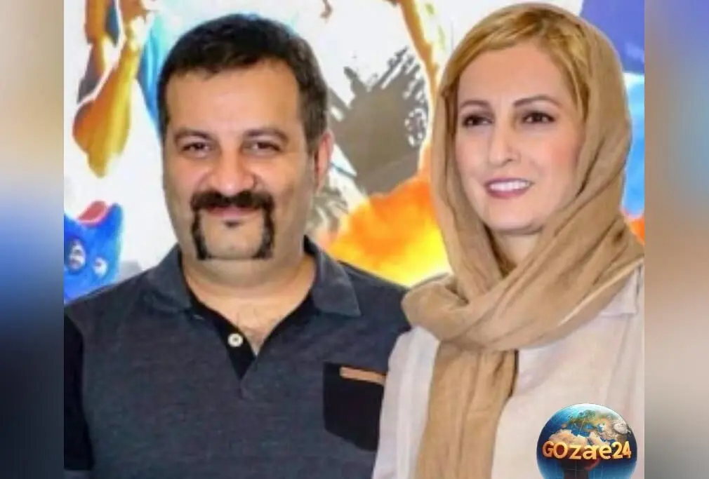 نویان قاسم‌خانی، پسر شقایق دهقان، در 17 سالگی با تغییر چهره‌ای شگفت‌انگیز و بزرگ‌شده!