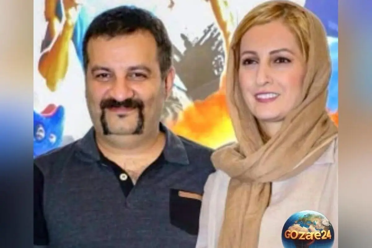 نویان قاسم‌خانی، پسر شقایق دهقان، در 17 سالگی با تغییر چهره‌ای شگفت‌انگیز و بزرگ‌شده!