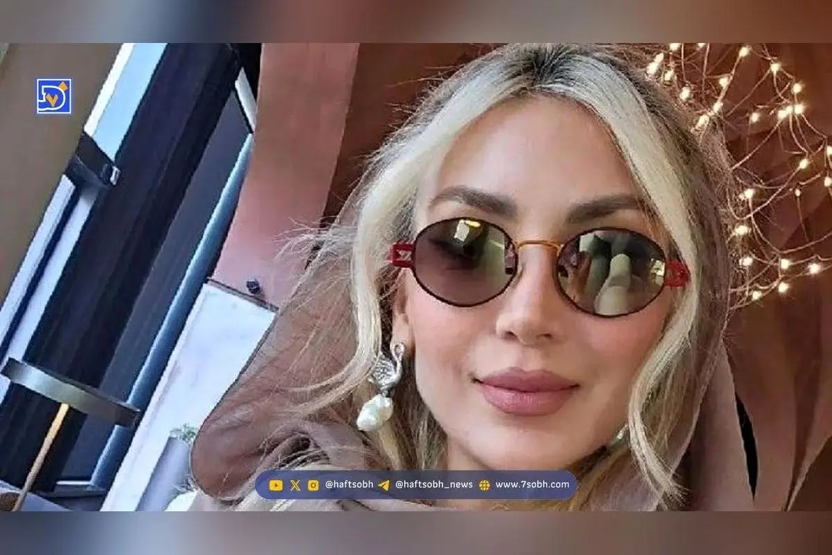 تصاویر جدید مینا مختاری در دکوراسیون اتاق خواب با ویو رو به دریا و لحظات مرموز در سایه