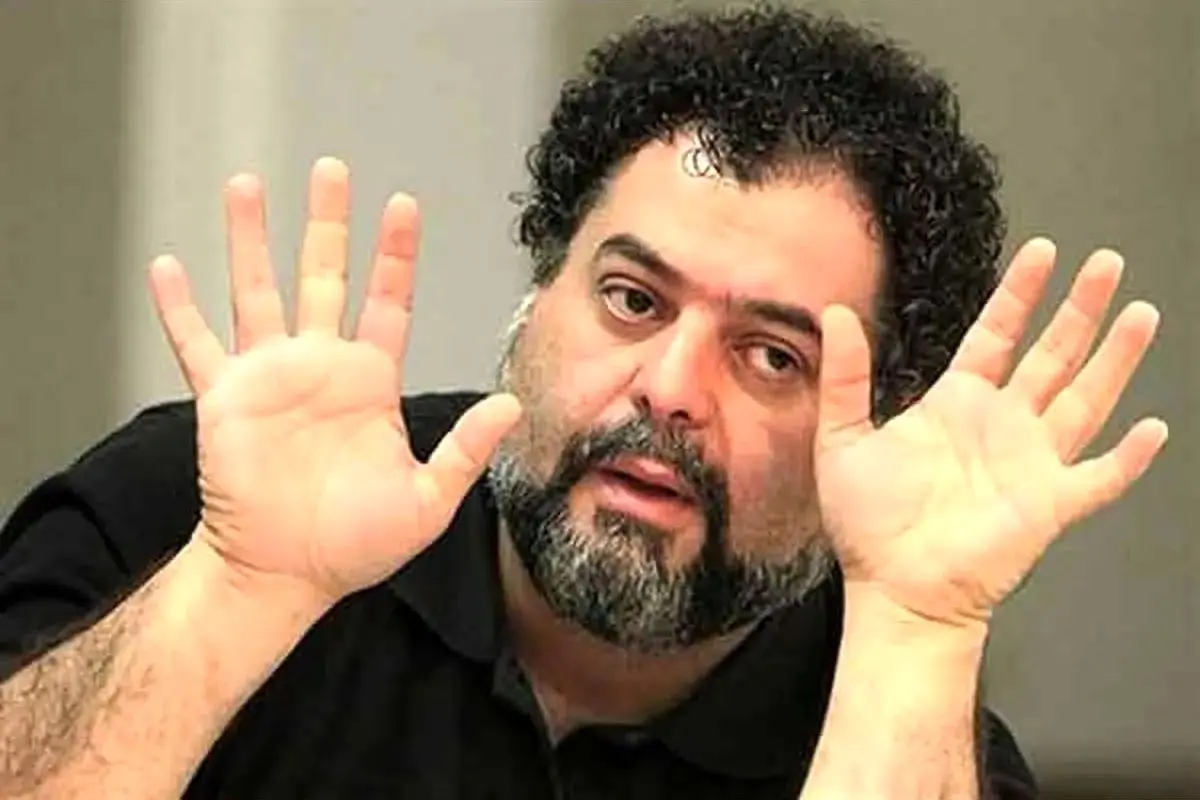 بیوگرافی و زندگی فرهاد بشارتی؛ بازیگر محبوب «دنیای شیرین دریا» و داستان ازدواج او