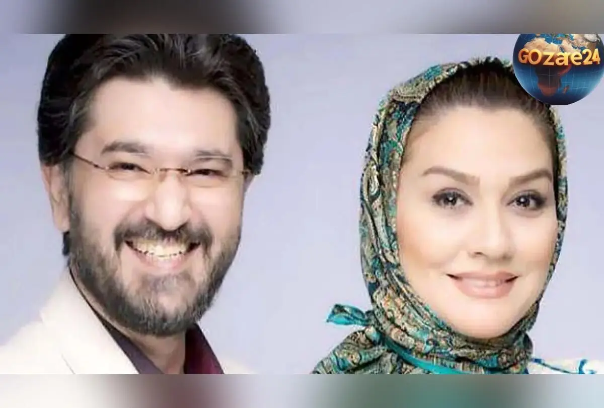 گشت و گذاری در خانه‌ای با سبک بوم‌گردی و طراحی سنتی امیرحسین مدرس و همسرش