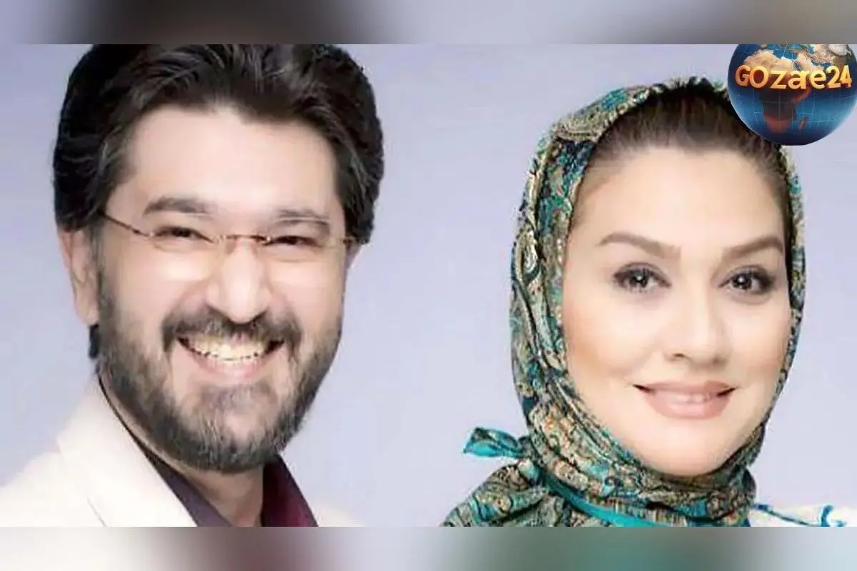 گشت و گذاری در خانه‌ای با سبک بوم‌گردی و طراحی سنتی امیرحسین مدرس و همسرش