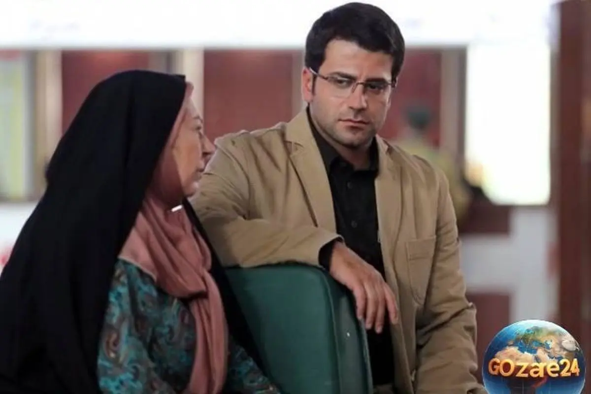 روزبه حصاری بازیگر بچه مهندس با اجرای موسیقی گیلکی در برنامه فرمول یک ۱۴۰۰ + ویدیو