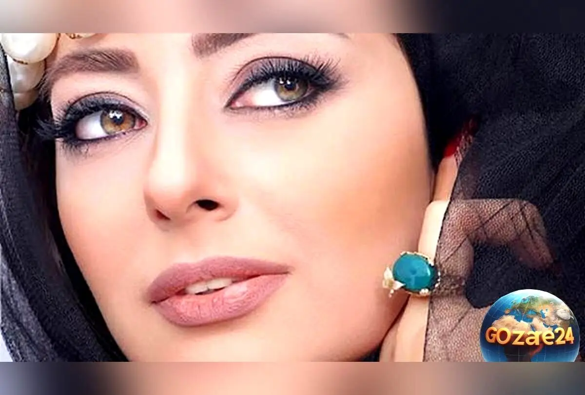 نفیسه روشن در کنار حواشی جدایی از همسرش: افشاگری درباره افراد کثیف و خیانت در زندگی شخصی