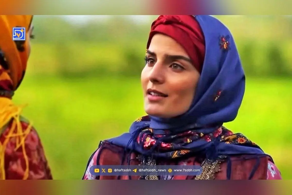 بیوگرافی و استایل جذاب غزاله اکرمی، بازیگر نقش سوجان در مراسم اکران + عکس