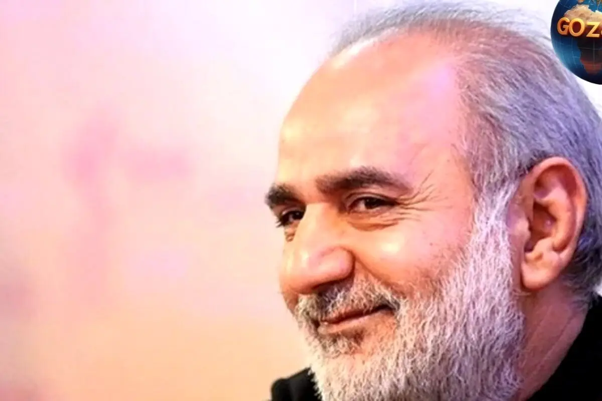 پرویز پرستویی به مسعود پزشکیان: پیام فاطمه برای تو، درخشان‌ترین تبریک پیروزی در انتخابات ریاست جمهوری