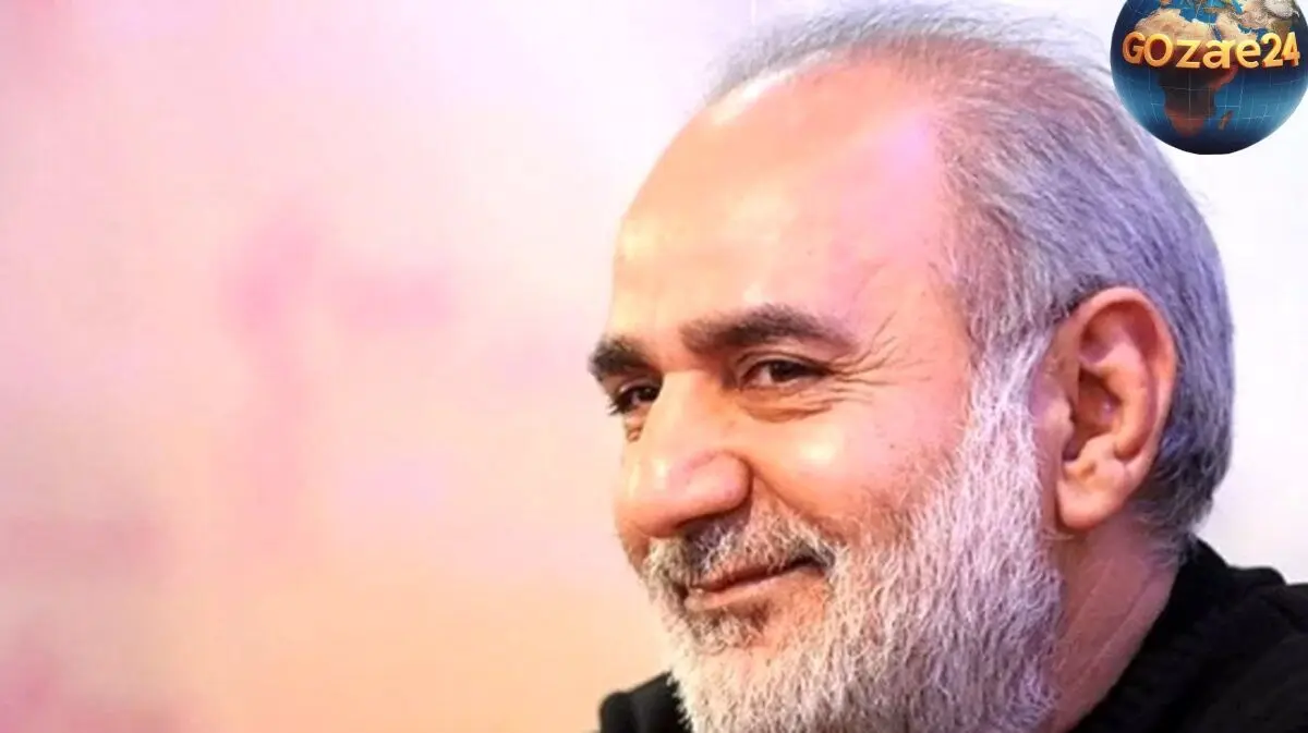 پرویز پرستویی به مسعود پزشکیان: پیام فاطمه برای تو، درخشان‌ترین تبریک پیروزی در انتخابات ریاست جمهوری