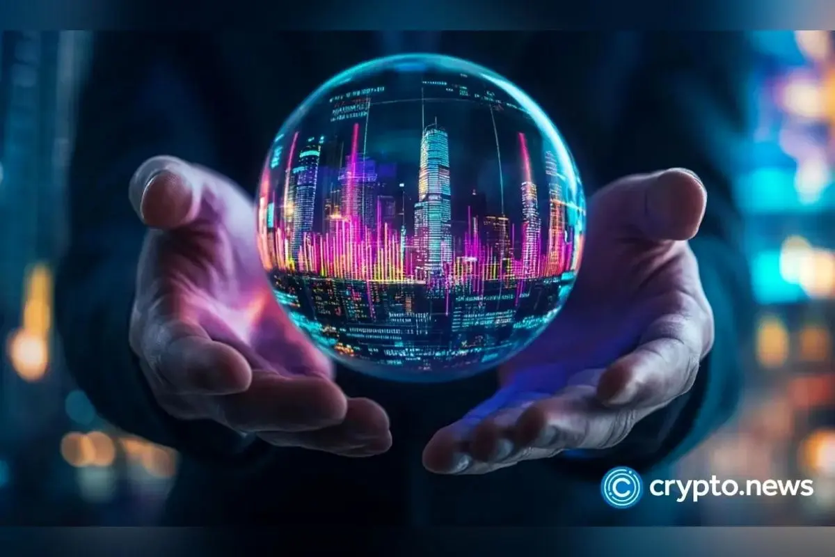 فرانکلین تمپلتون پلتفرم توکن‌سازی دارایی‌های واقعی خود را به بایننس چین گسترش داد | رشد بازار رمزارزها و فرصت‌های سرمایه‌گذاری در دارایی‌های دیجیتال