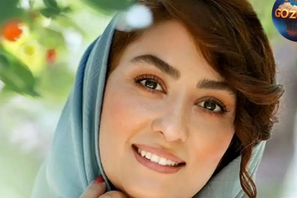 الهام طهموری با کیک تولد مادرشوهرش، خلاقیتی حماسی و کدبانویی را نشان داد!