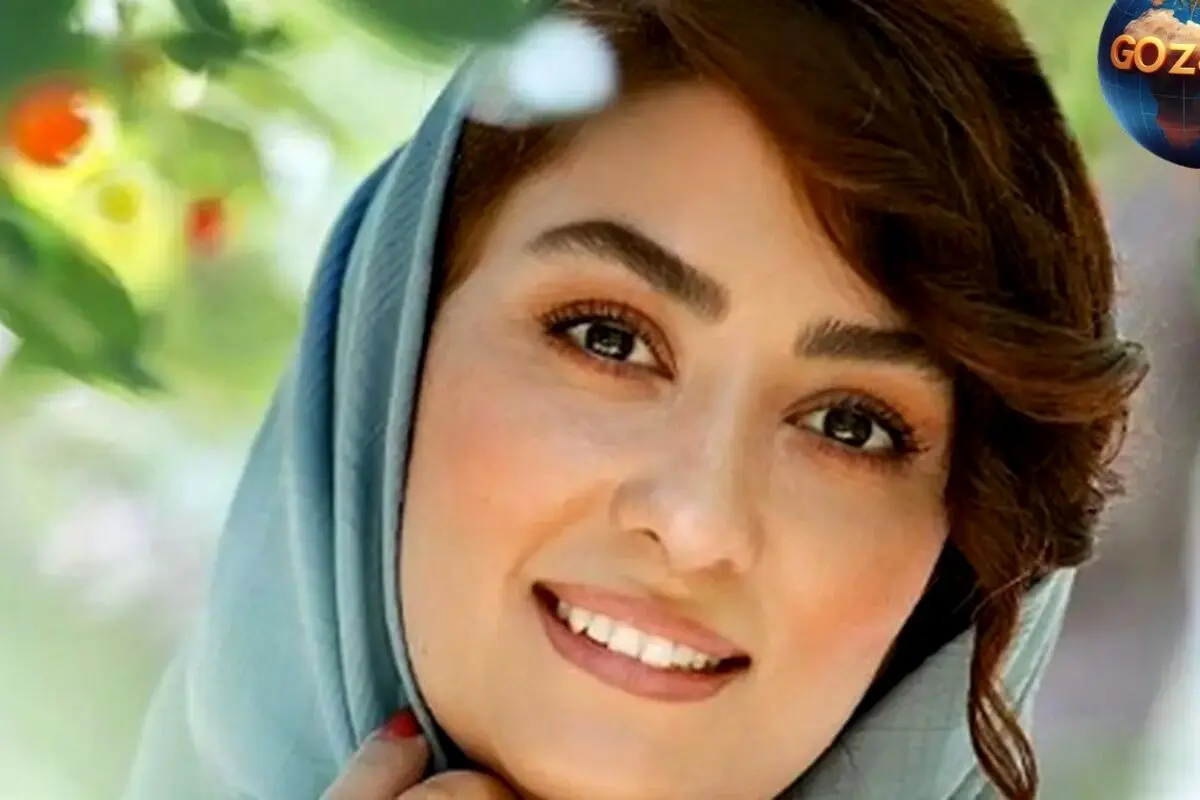 الهام طهموری با کیک تولد مادرشوهرش، خلاقیتی حماسی و کدبانویی را نشان داد!