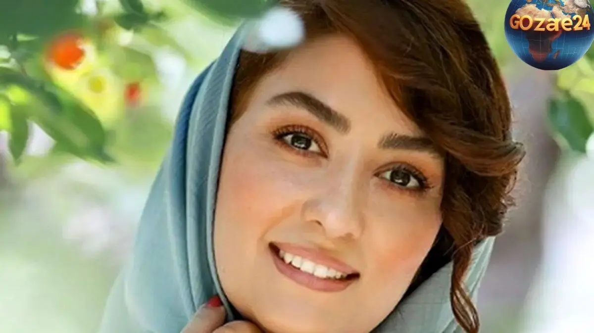 الهام طهموری با کیک تولد مادرشوهرش، خلاقیتی حماسی و کدبانویی را نشان داد!