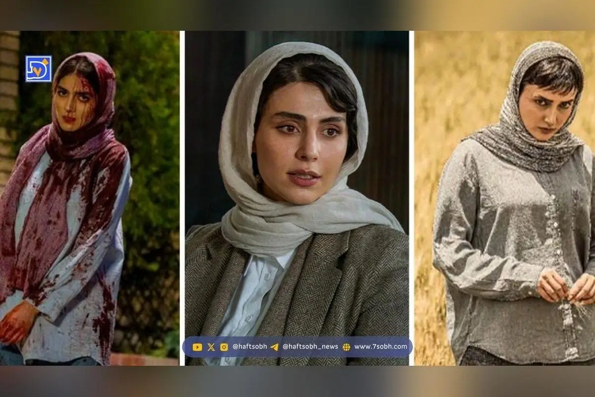 استایل دختران فقیر در سریال‌های ایرانی؛ چگونه لباس و ظاهر این شخصیت‌ها دل پولدارها را برده است؟