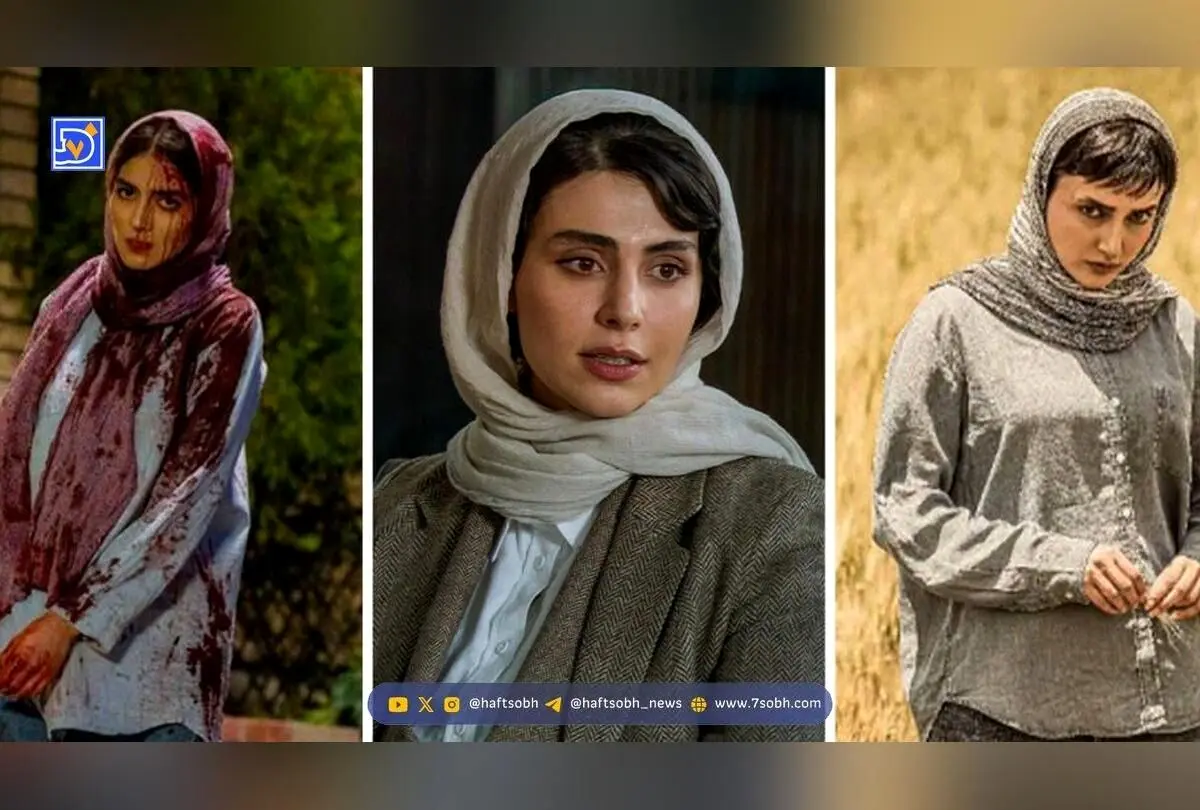 استایل دختران فقیر در سریال‌های ایرانی؛ چگونه لباس و ظاهر این شخصیت‌ها دل پولدارها را برده است؟