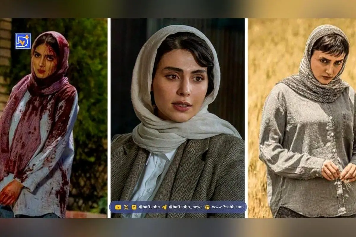 استایل دختران فقیر در سریال‌های ایرانی؛ چگونه لباس و ظاهر این شخصیت‌ها دل پولدارها را برده است؟