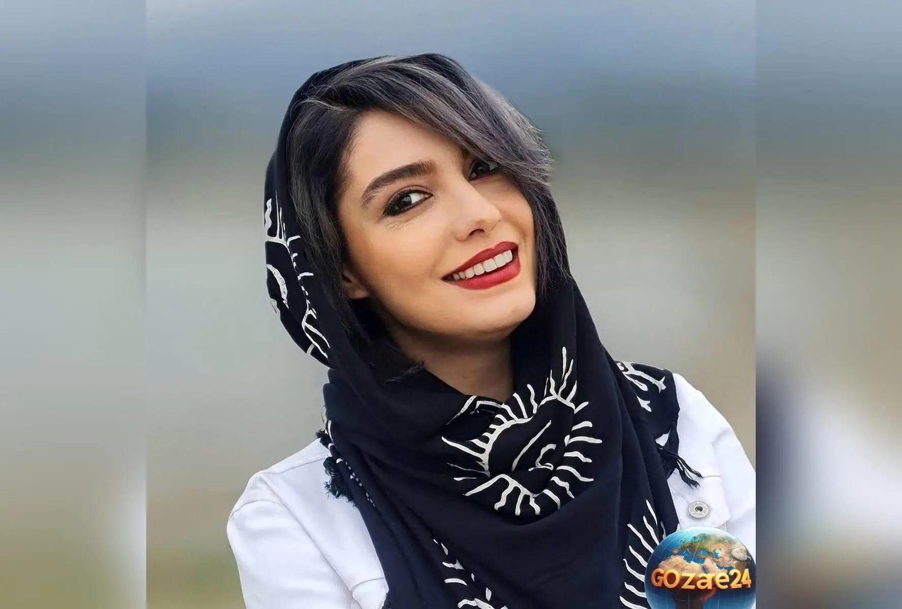 الیکا عبدالرزاقی و برادرش در کنار خان داداش؛ تصویری جالب و دیدنی از خانواده هنرمند